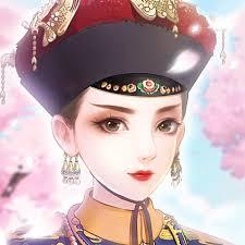藍顏清夢