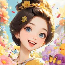 我的花園世界